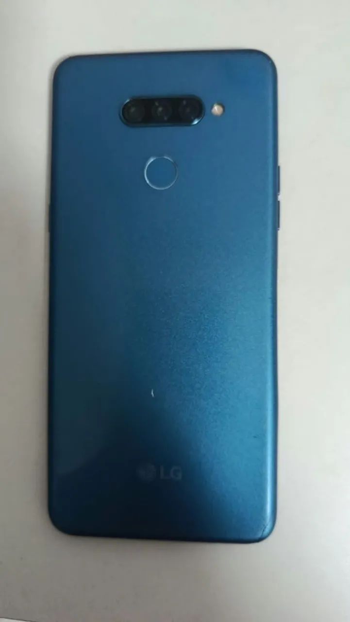 CELULAR LG K50S