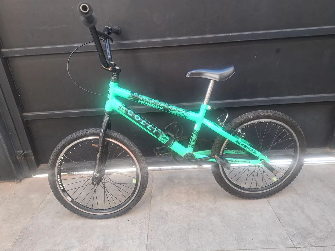 Bike aro 20