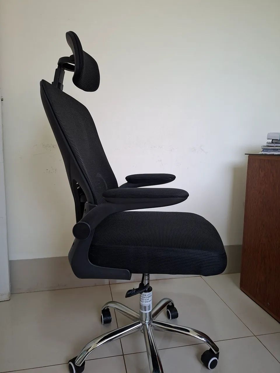 Cadeira Executiva  - Foto 3