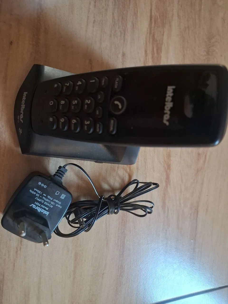 Telefone sem fio - Foto 2
