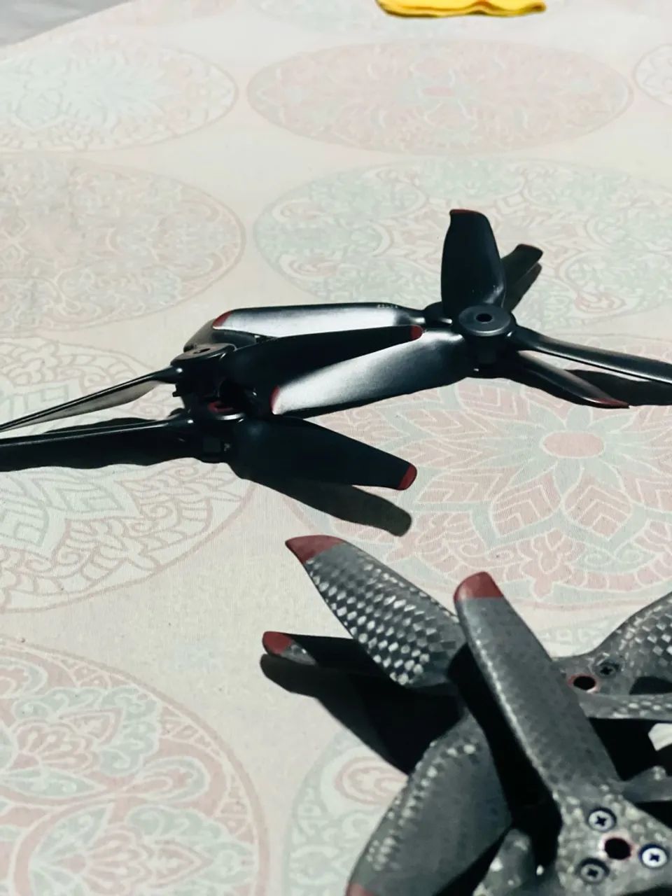 DRONE DJI FPV (SÓ O DRONE) - Foto 4