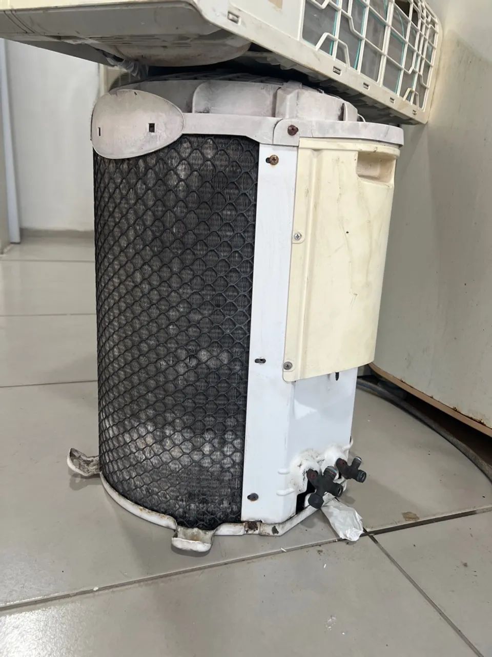SPLIT SPRINGER MIDEA 9.000 btus - Foto 4