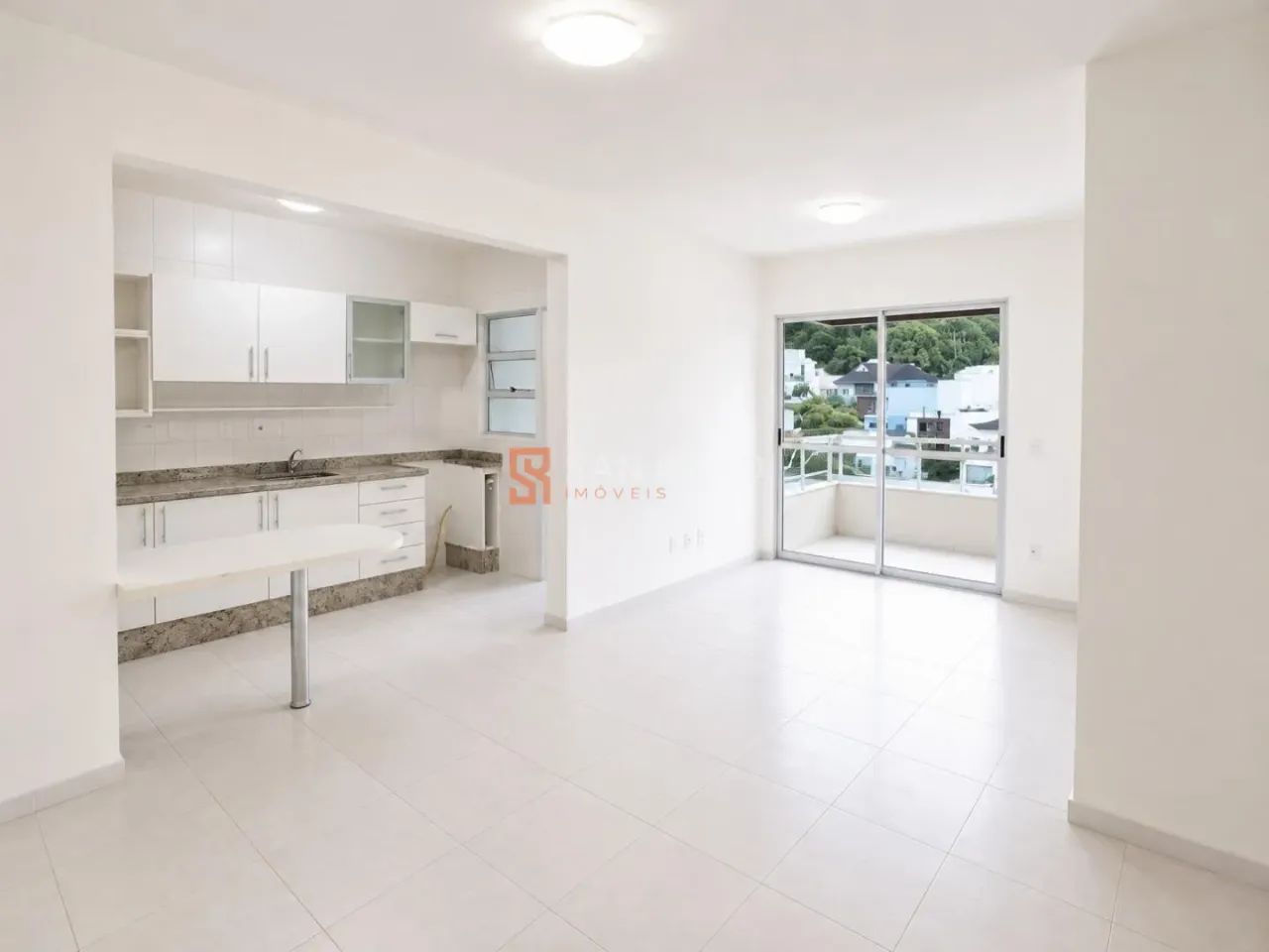 Córrego Grande | Apartamento 2 quartos, sendo 1 suite - Foto 2