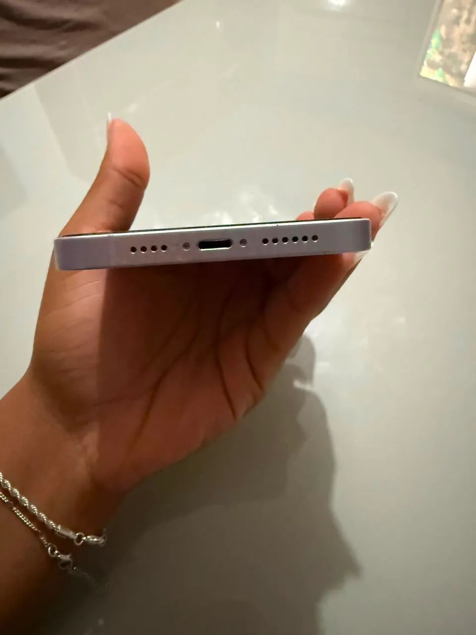 Iphone 14 Plus 256 GB - Foto 2