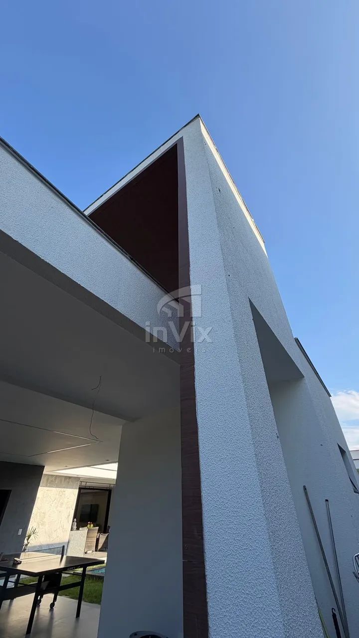 Belíssima Casa em Alphaville Jacuhy! - Foto 5