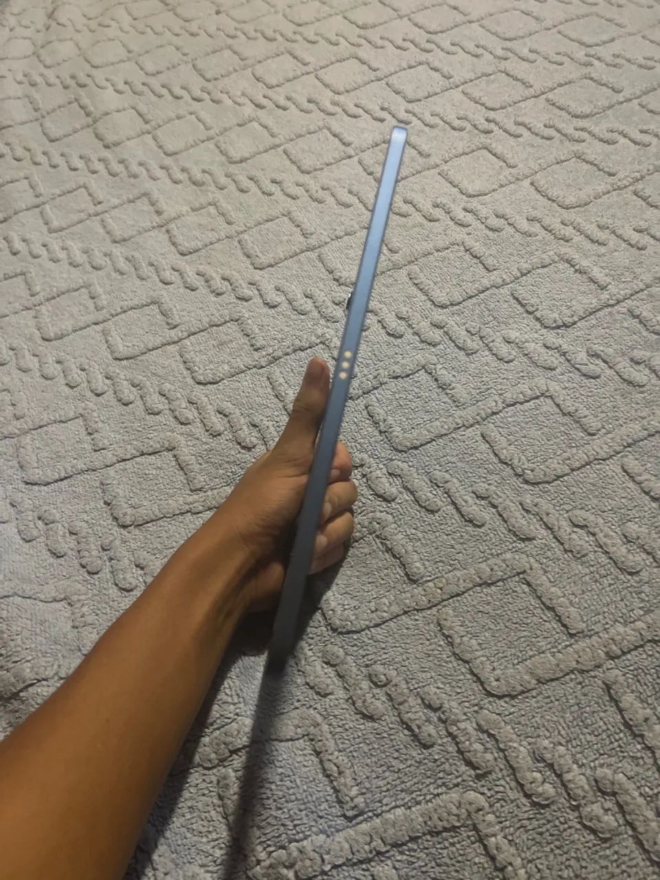 iPad A16 Azul - Foto 2