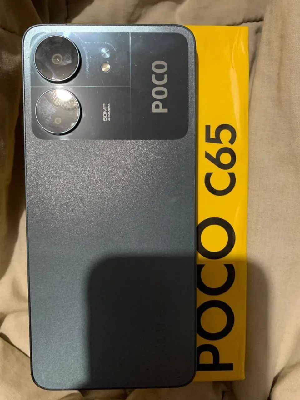 Poco c65 - Foto 2