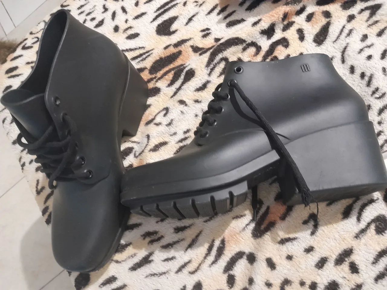 Coturno melissa 