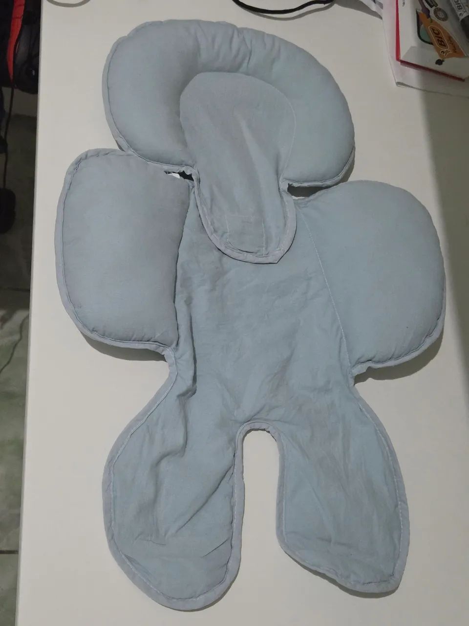 Almofada para preencher bebe conforto - Foto 5