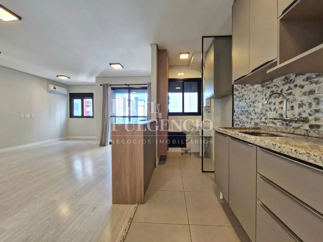 APARTAMENTO PARA LOCAÇÃO EDIFÍCIO CONCEPT PALHANO - Foto 5