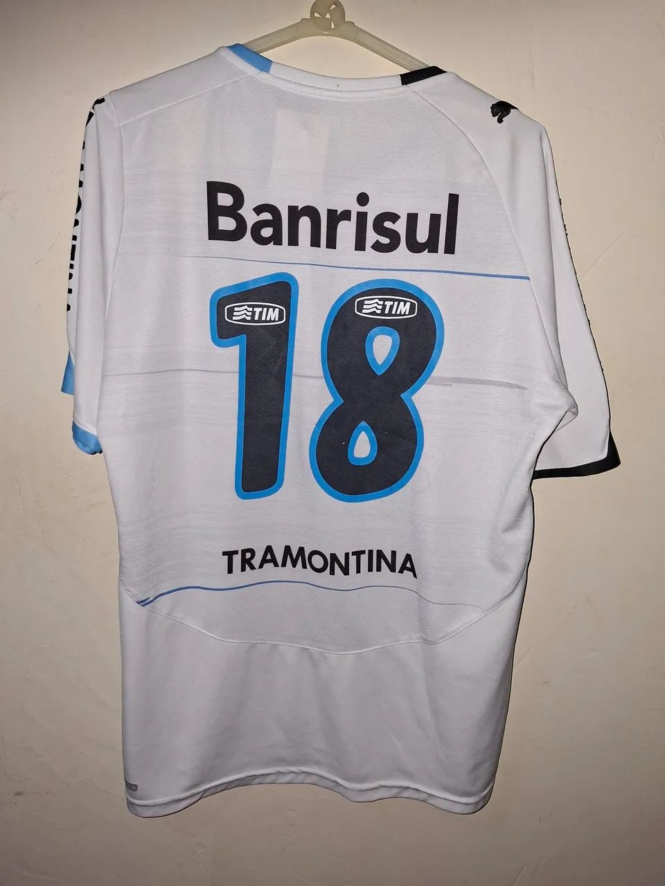 Camisa puma grêmio  - Foto 4