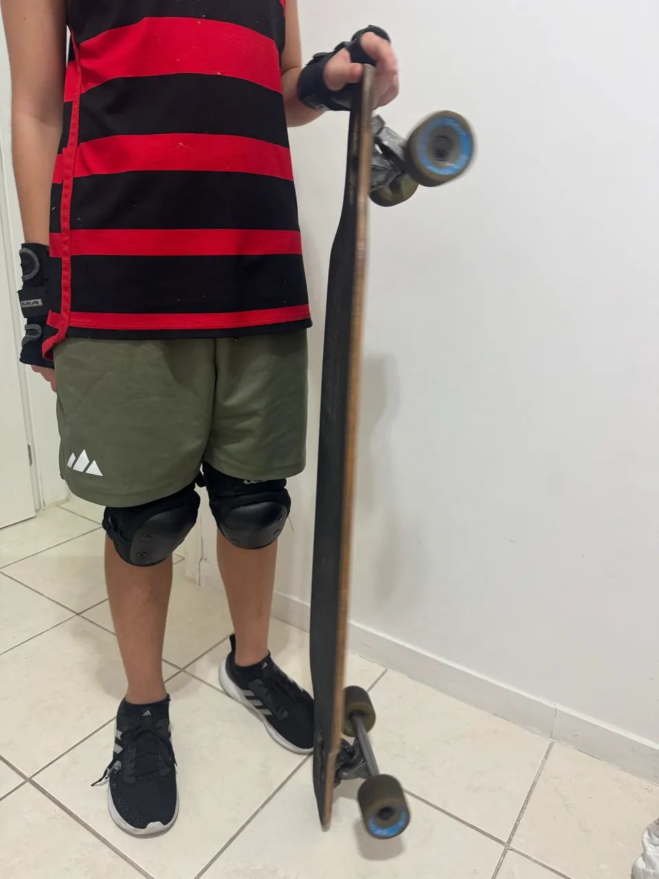 Skate long  - Foto 3