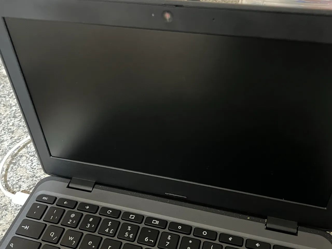 Chromebook Lenovo 100e gen 3 usado - Foto 5