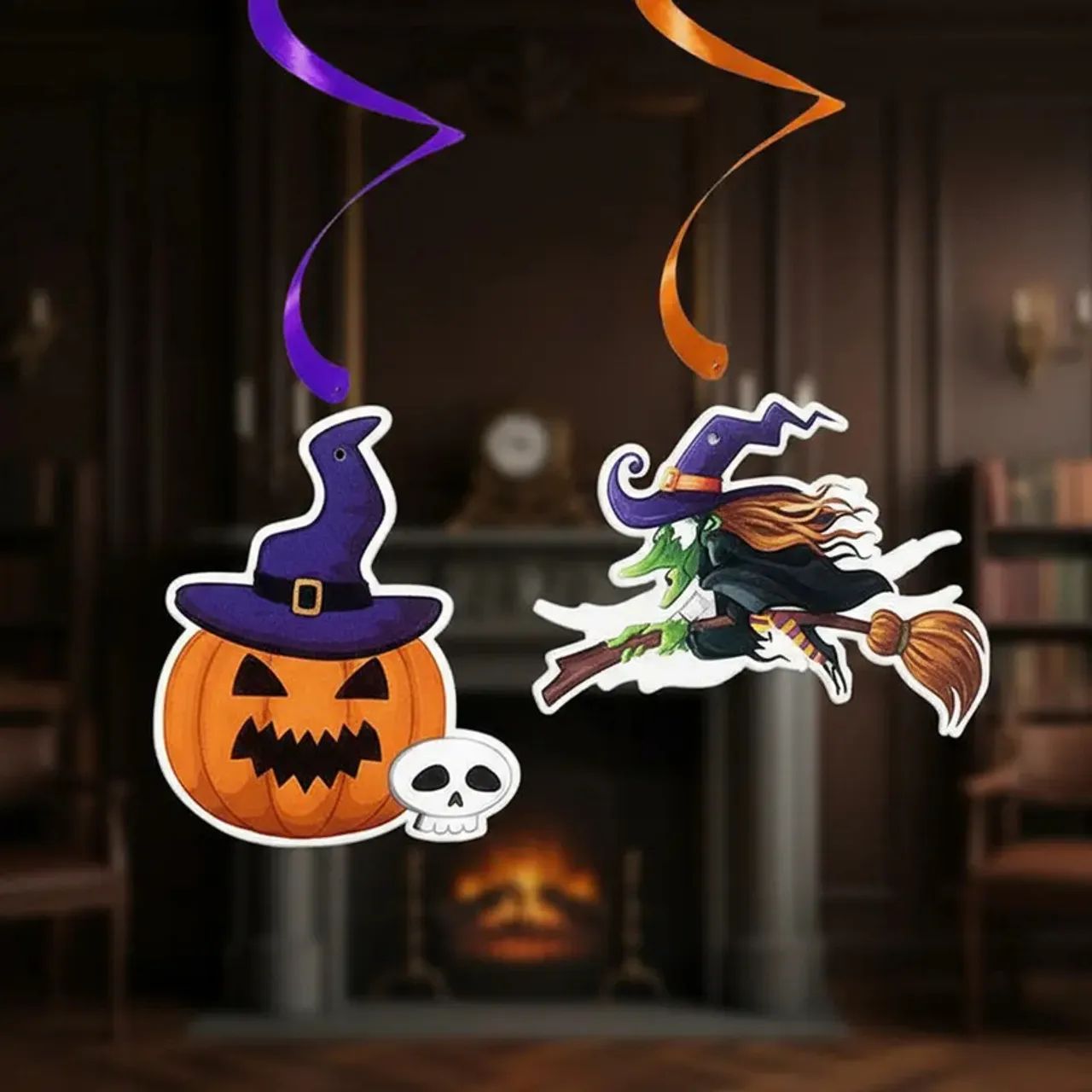 Enfeite Halloween  - Foto 4