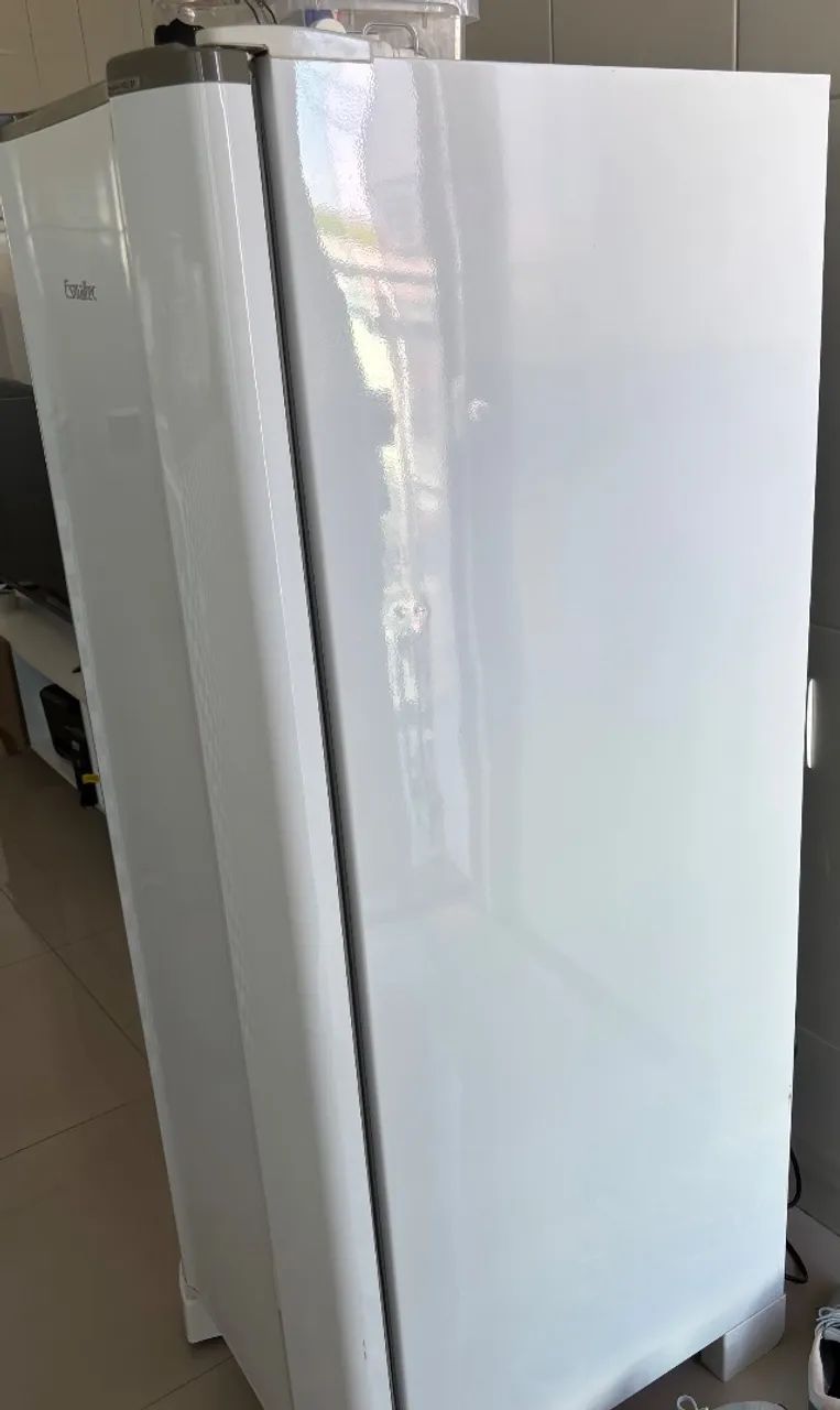 Geladeira 