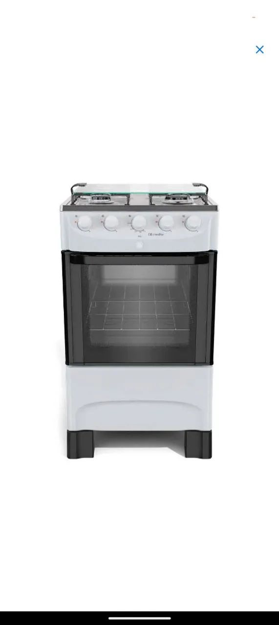 Fogão elétrico  - Foto 4