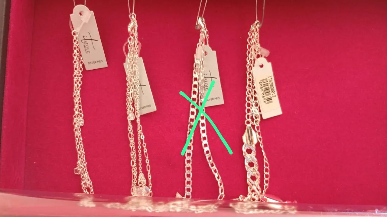 Semi jóias  - Foto 4