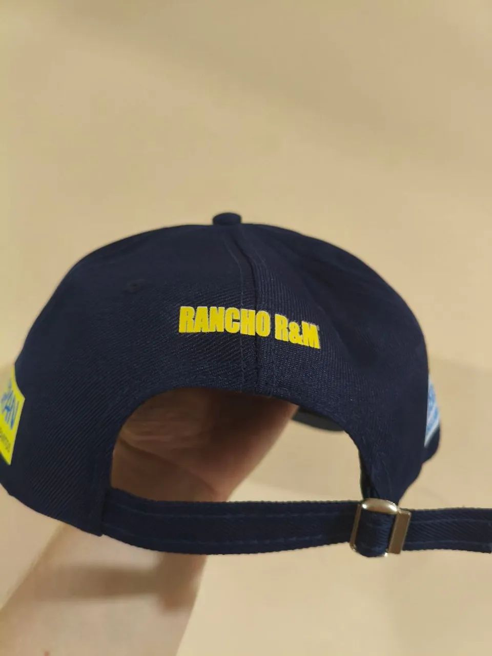 Boné personalizado  - Foto 4