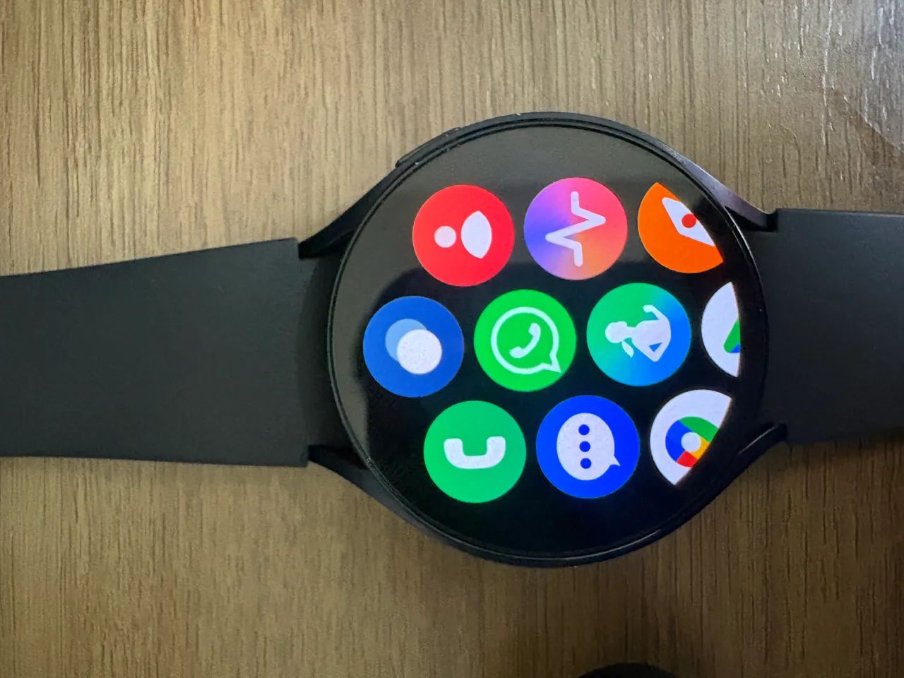 Relógio Smartwhatch Samsung Galaxy Whatch 6 - Foto 4