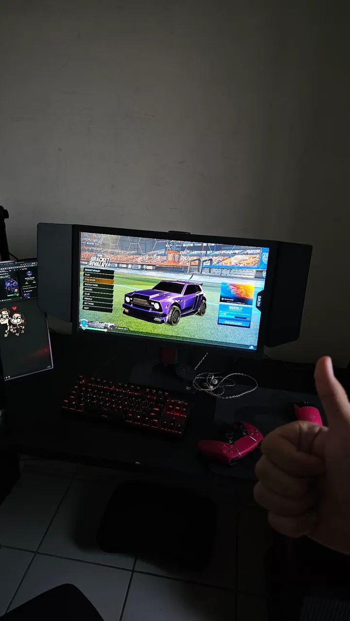 MONITOR BENQ 280HZ - Foto 3