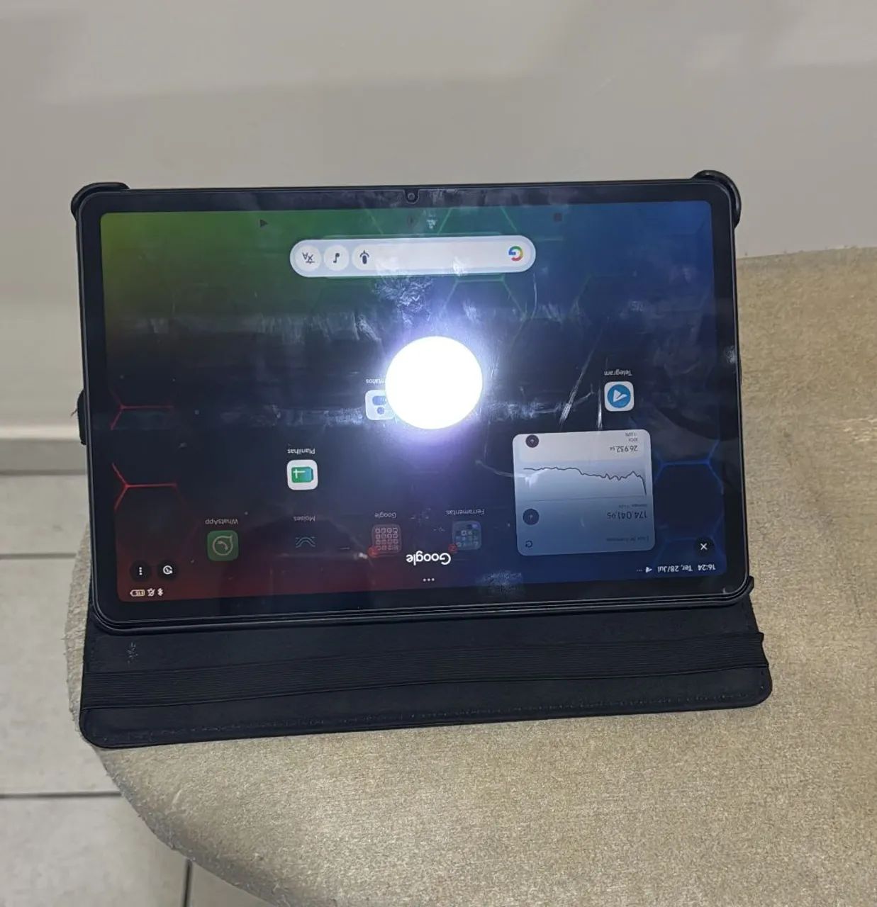 TABLET REDMI PAD 2 - Foto 4