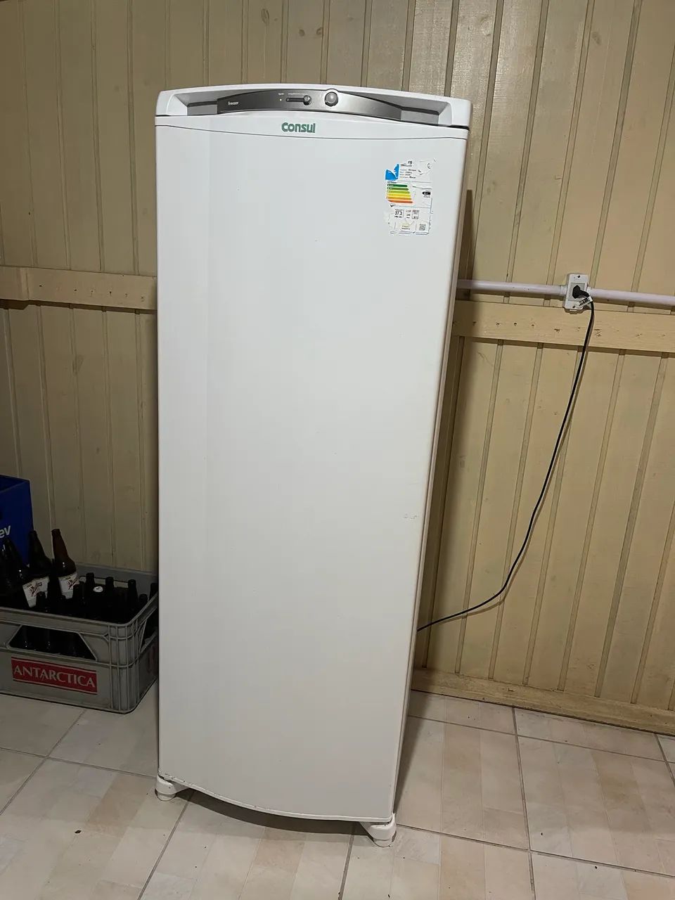 2 freezer 