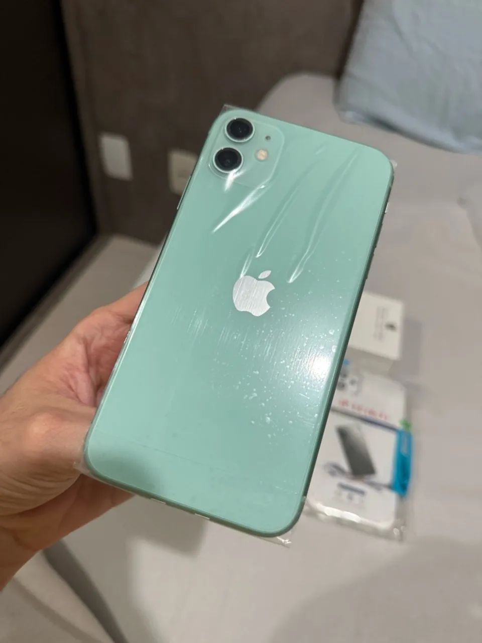 iphone 11 64gb  - Foto 2