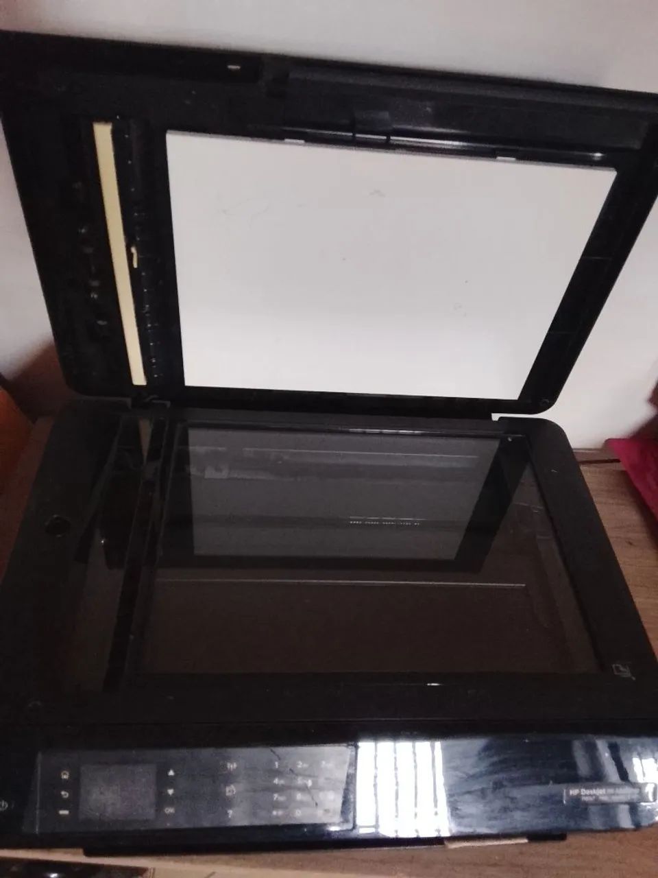 Impressora HP - Foto 2