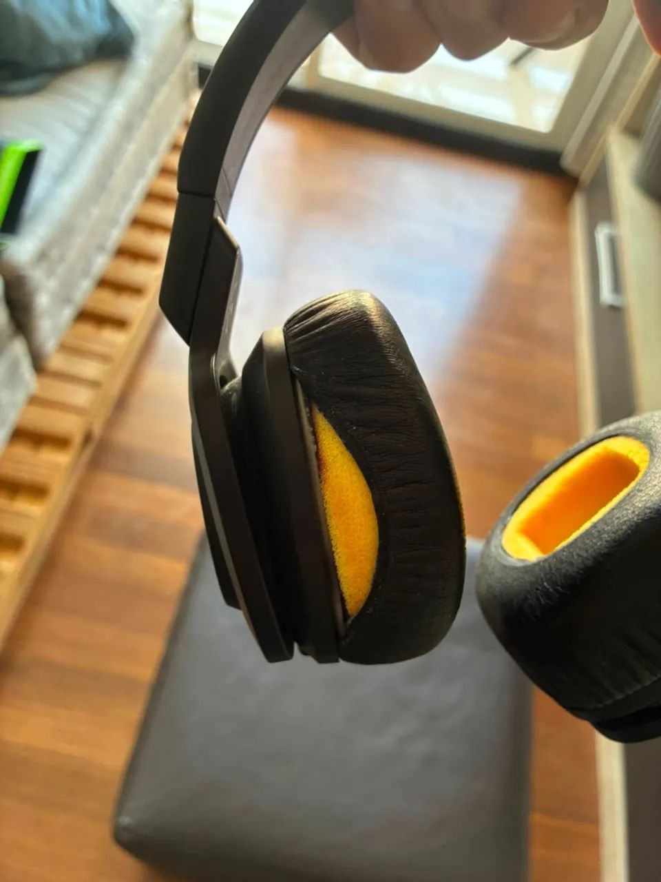 Fone JBL J55a - Foto 4