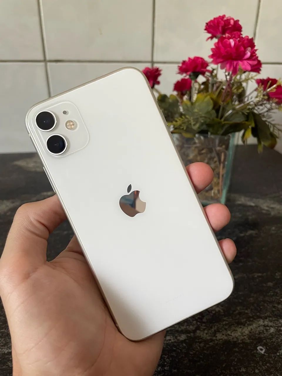 IPHONE 11 IMPECÁVEL