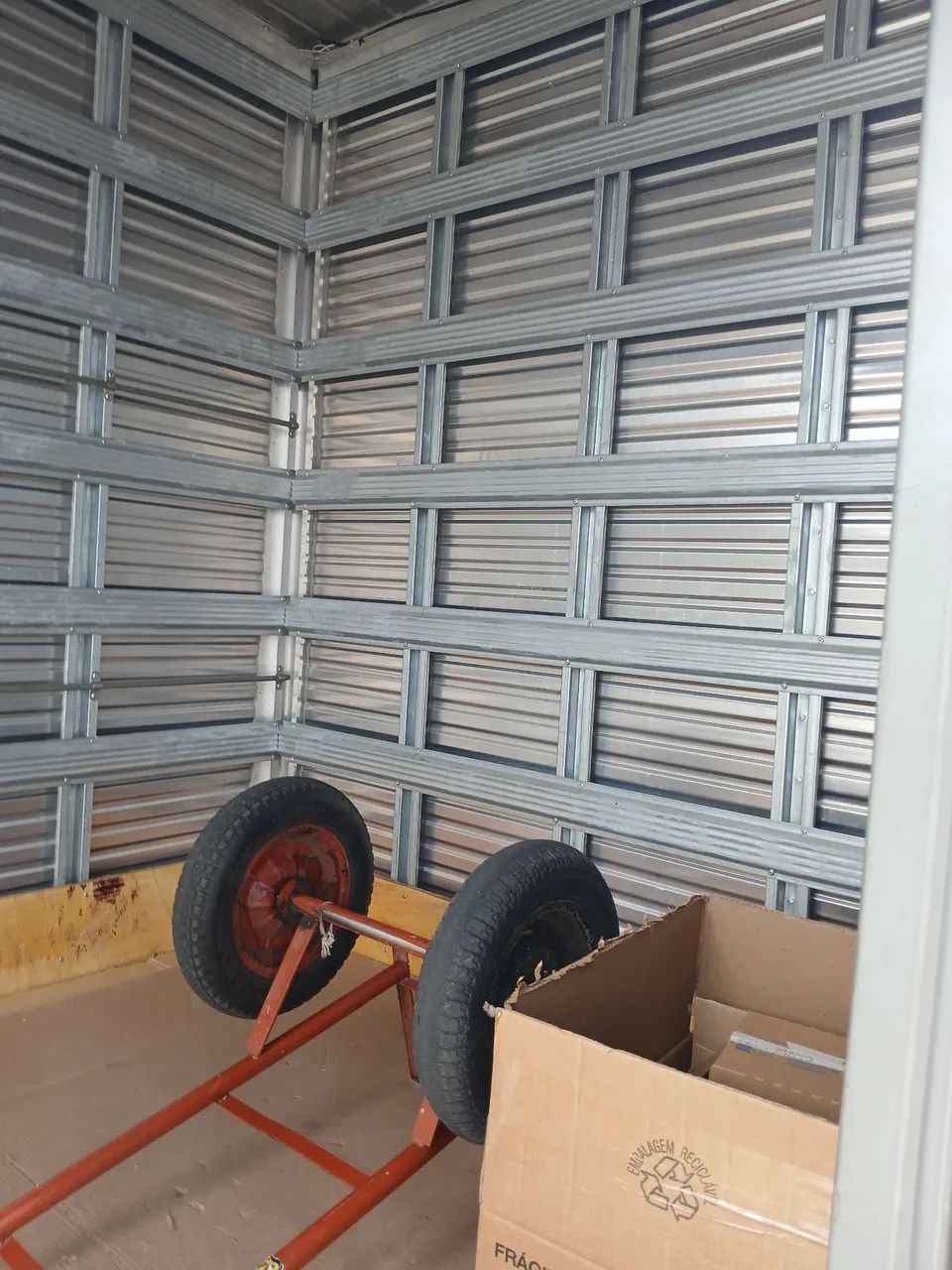 Bau kia bongo  - Foto 3