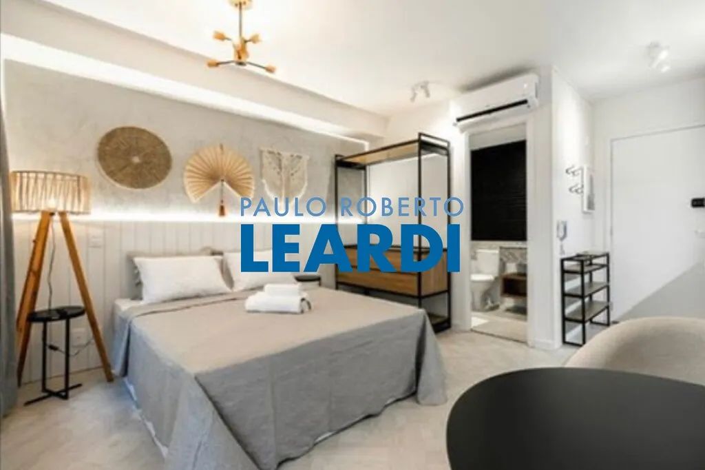 APARTAMENTO - PINHEIROS - SP