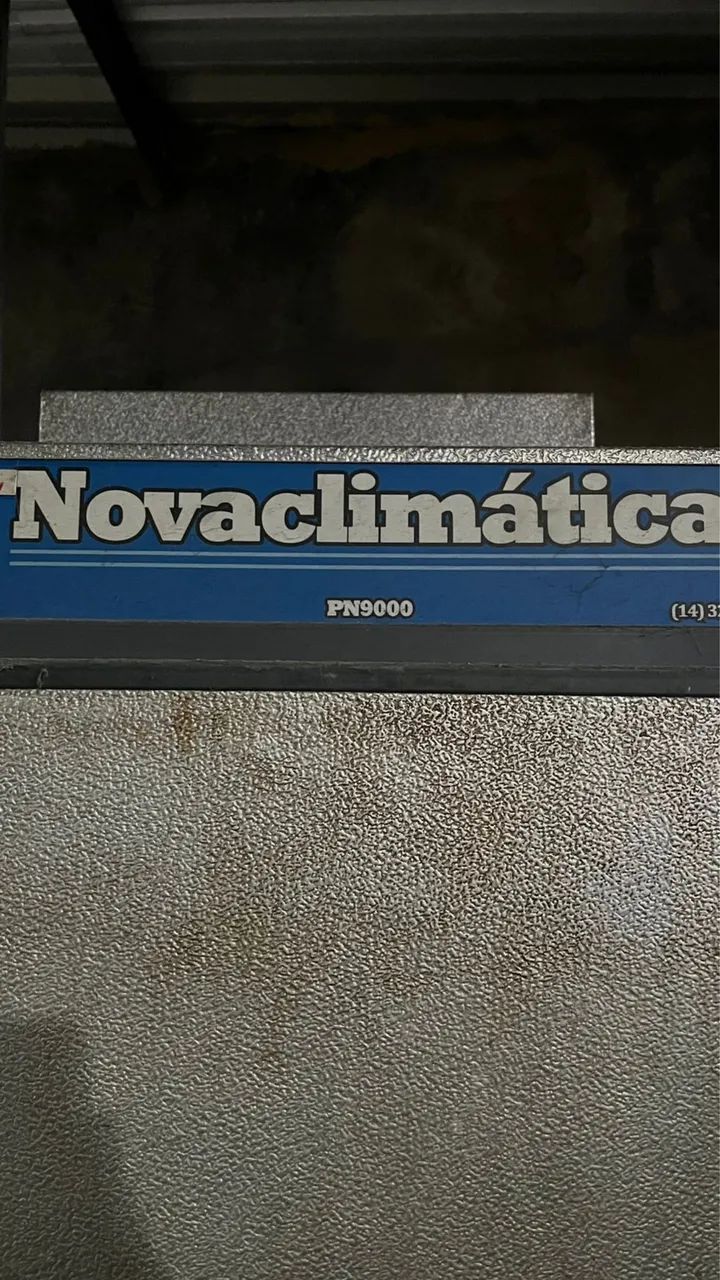 Fermentadora NovaClimática PN9000 - Foto 4