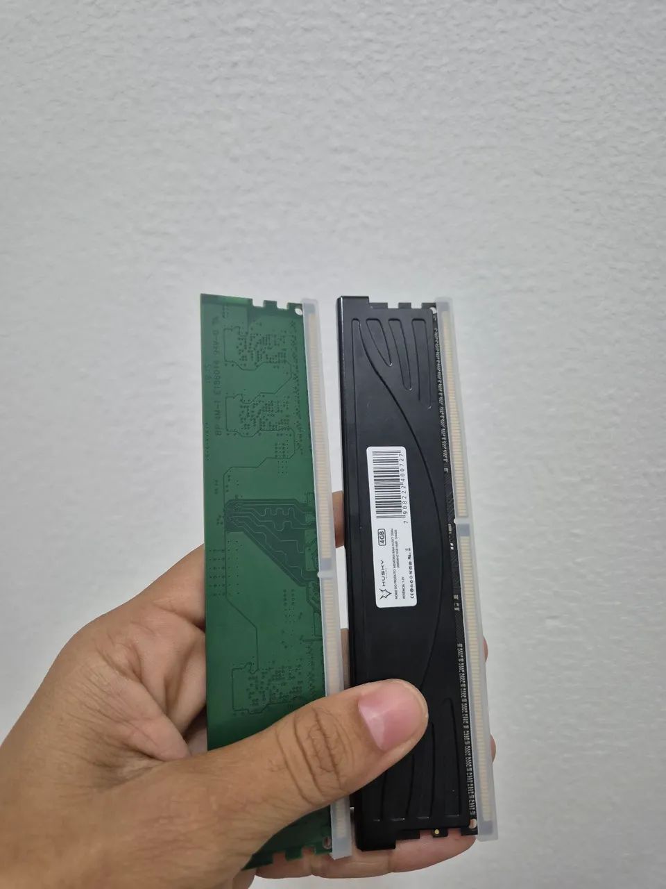 KIT MEMORIA RAM DDR4 8GB  - Foto 2