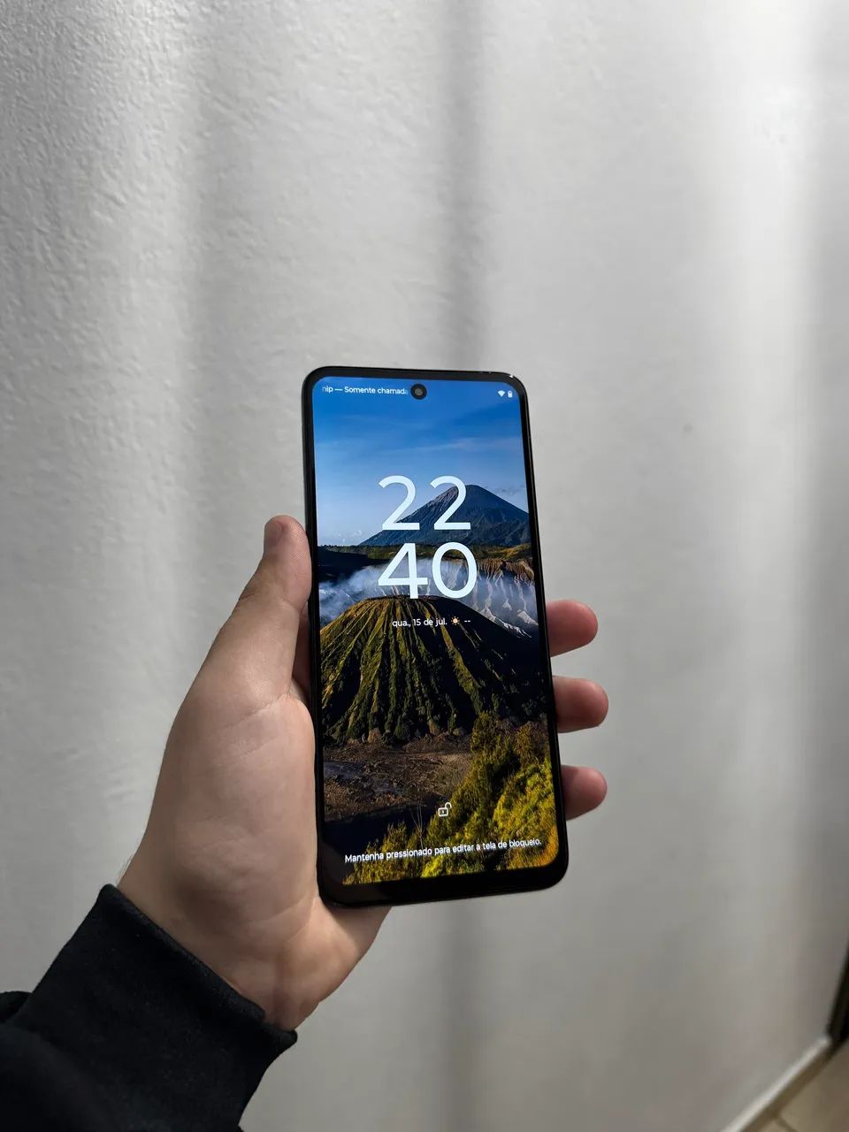 Moto G34
