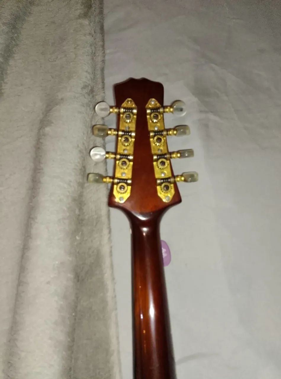 Bandolim de Luthier - Foto 3