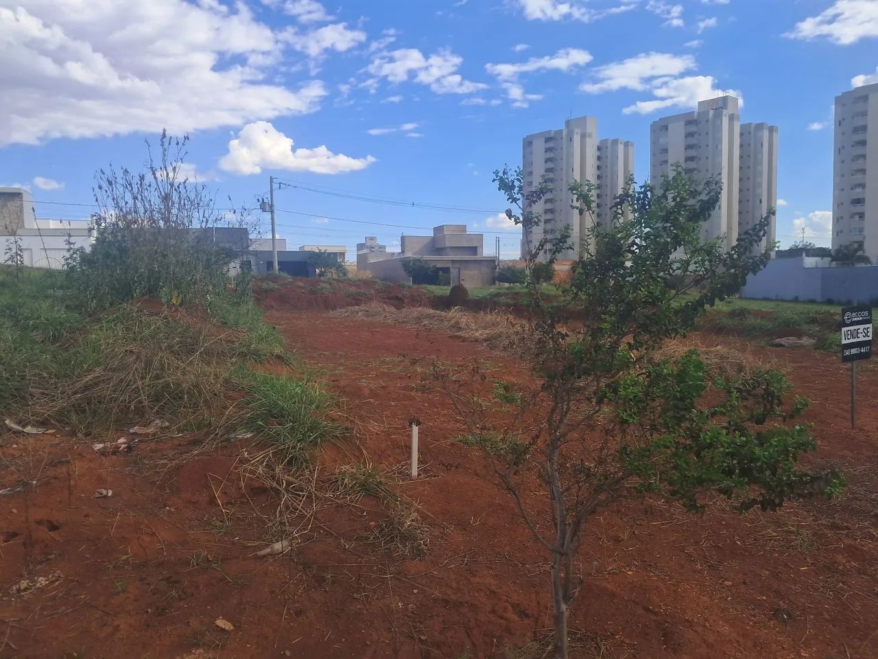 Excelente terreno Portal do Vale - Foto 3