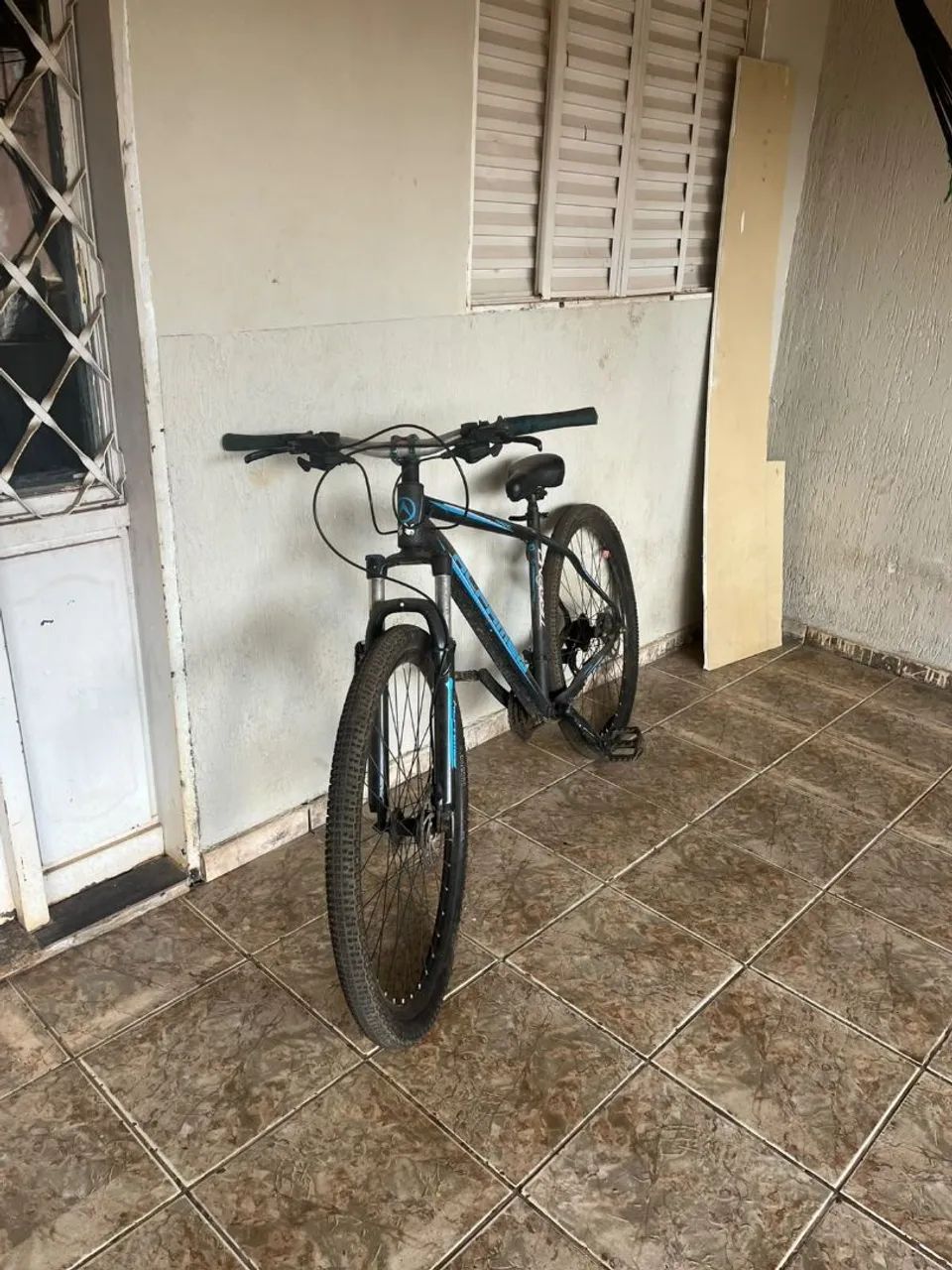 Bicicleta  - Foto 4