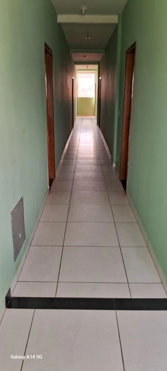 Kitnet Completa Nova Bonita Senador Canedo - Foto 4