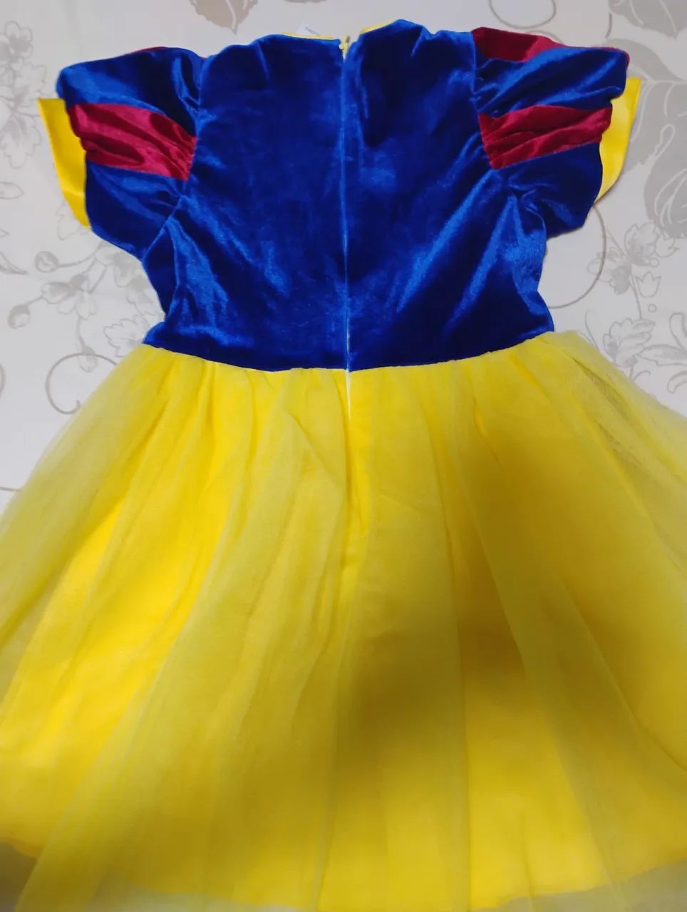 Vestido princesa  - Foto 2