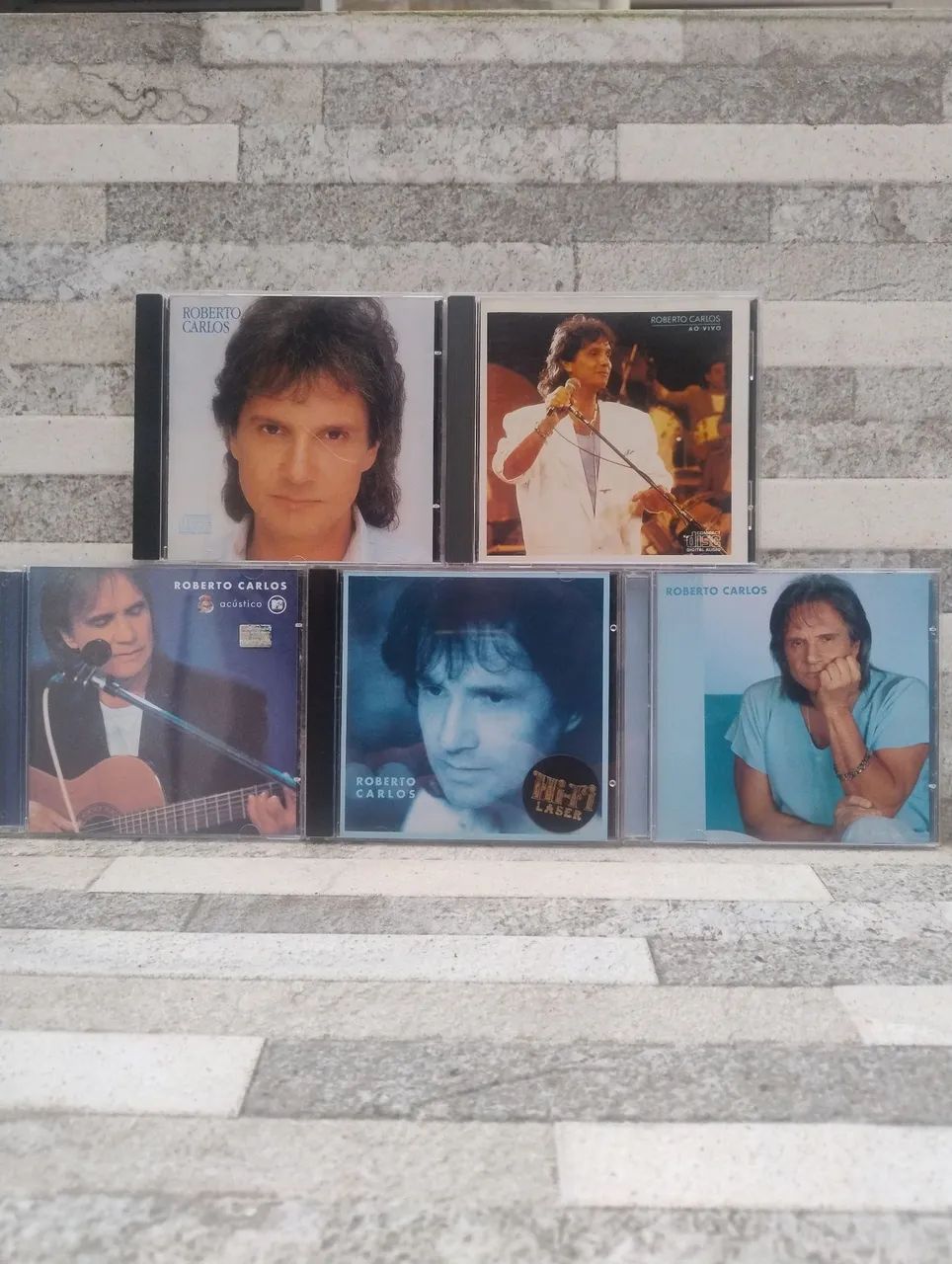 CDs diversos sucessos  - Foto 2