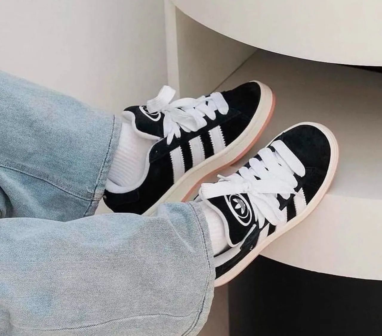 Tênis masculino/feminino ? 
