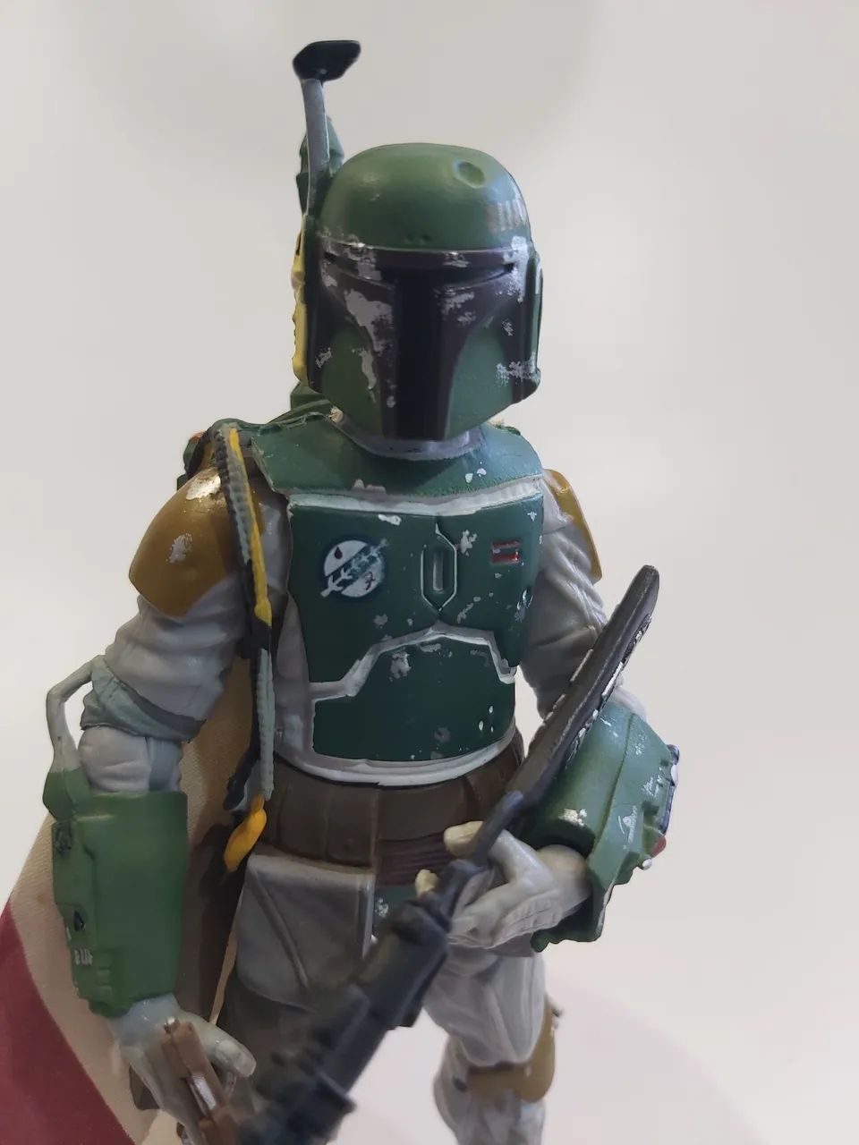 Bobba Fett Star Wars Black Series  - Foto 2