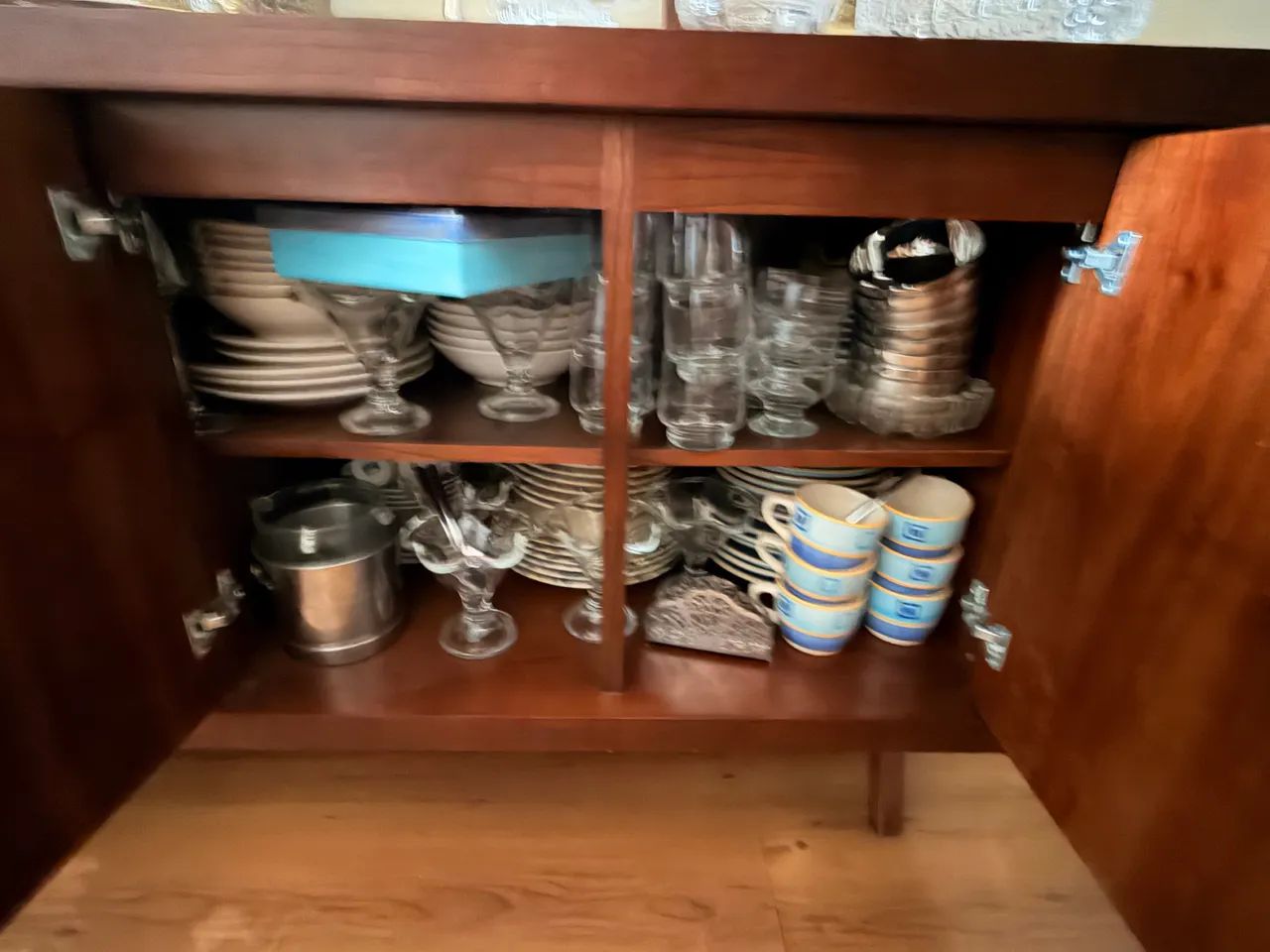Buffet  - Foto 2