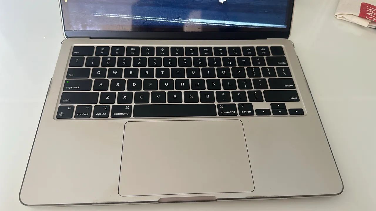 Macbook Air M2 (seminovo) - Foto 4