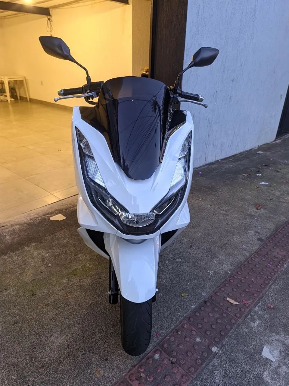 Pcx160  - Foto 4
