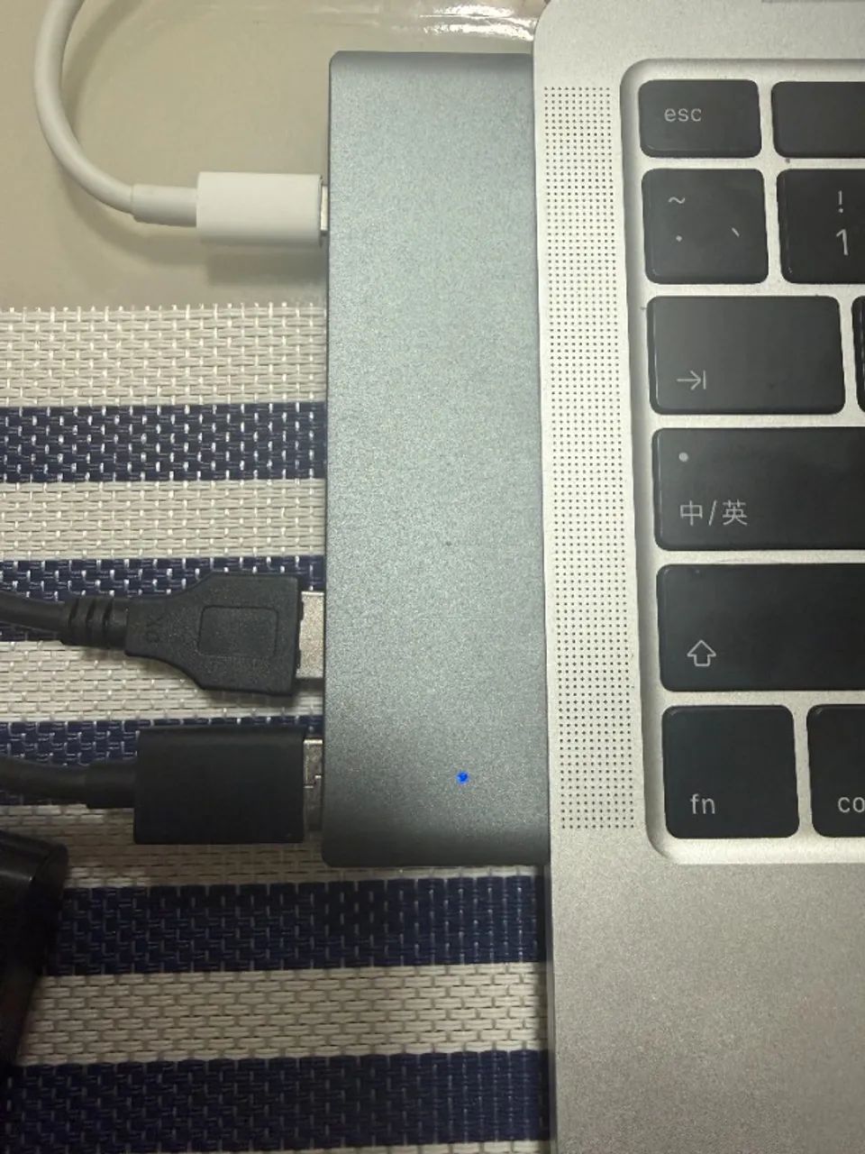MacBook Pro 13 inch 2020 - Notebooks - Setor Sudoeste, Brasília