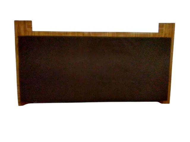 cabeceira de cama solteiro estofada NOVA estilo tradicional - Foto 2