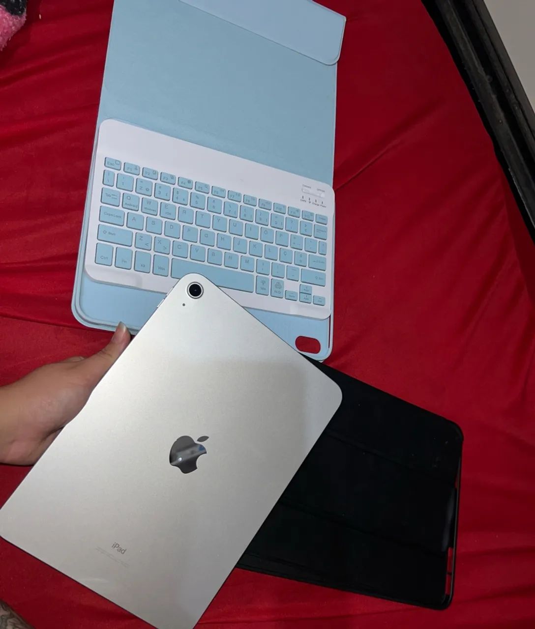 iPad 10
