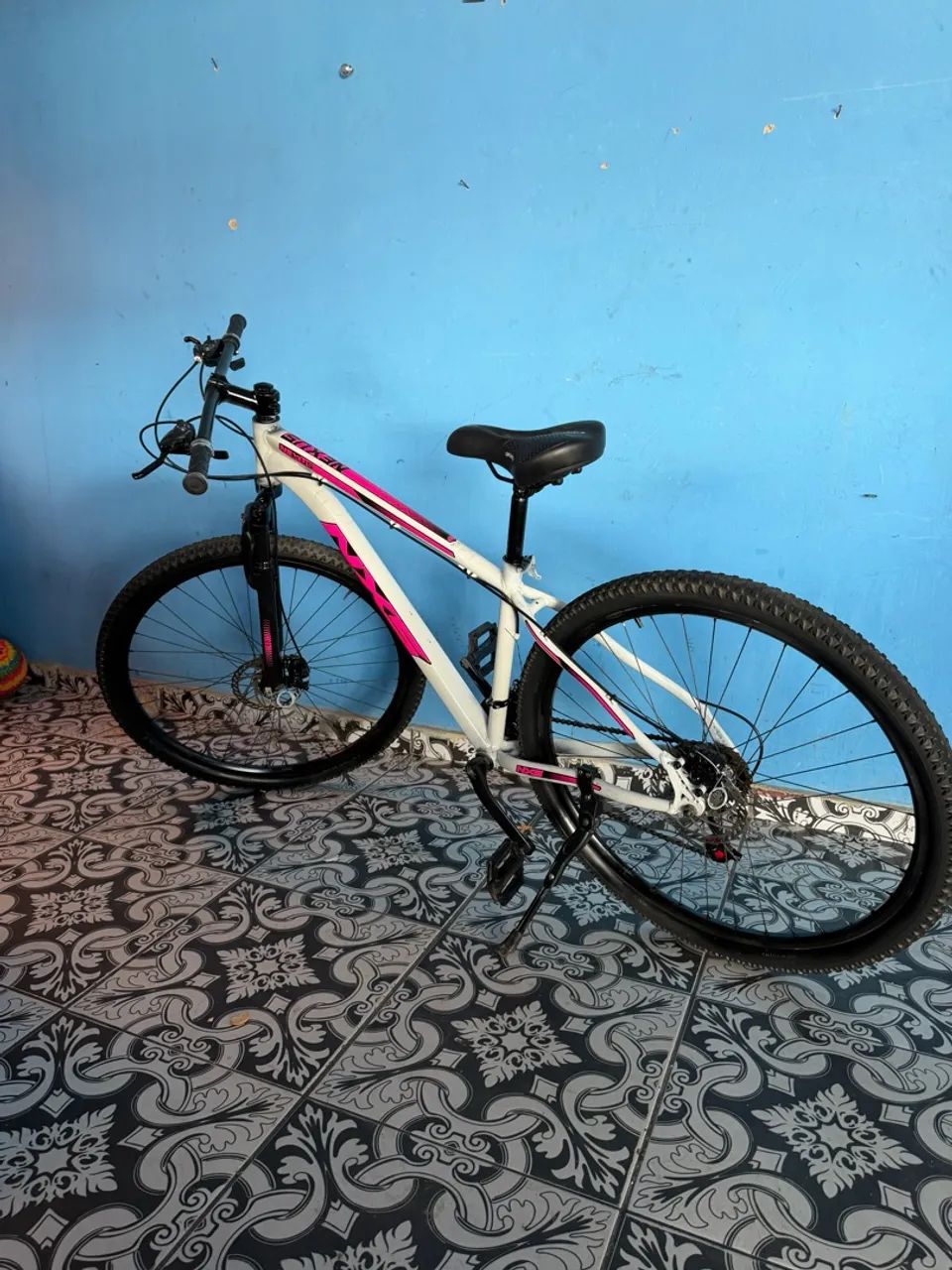 Bicicleta aro 29 - Foto 5